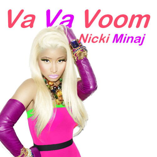 Stream Nicki Minaj - Va Va Voom (Official Instrumental) by Paуtоn Samuels