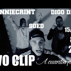 Digo Diego, el Soed, Binni Crint- A CUANTOS PERDONAR