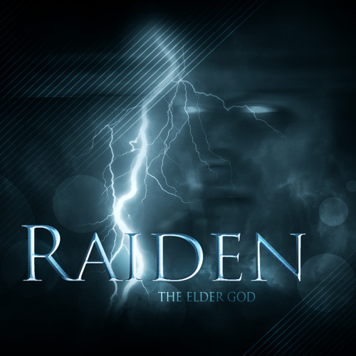 Duplo Bloque and Resonant Resist - Raiden
