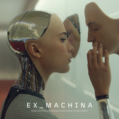 Skin - Ex Machina