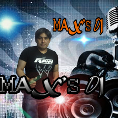 ALEJATE DE MI LOS DEL BARRIO BASS EXTENDER MAX'S DJ