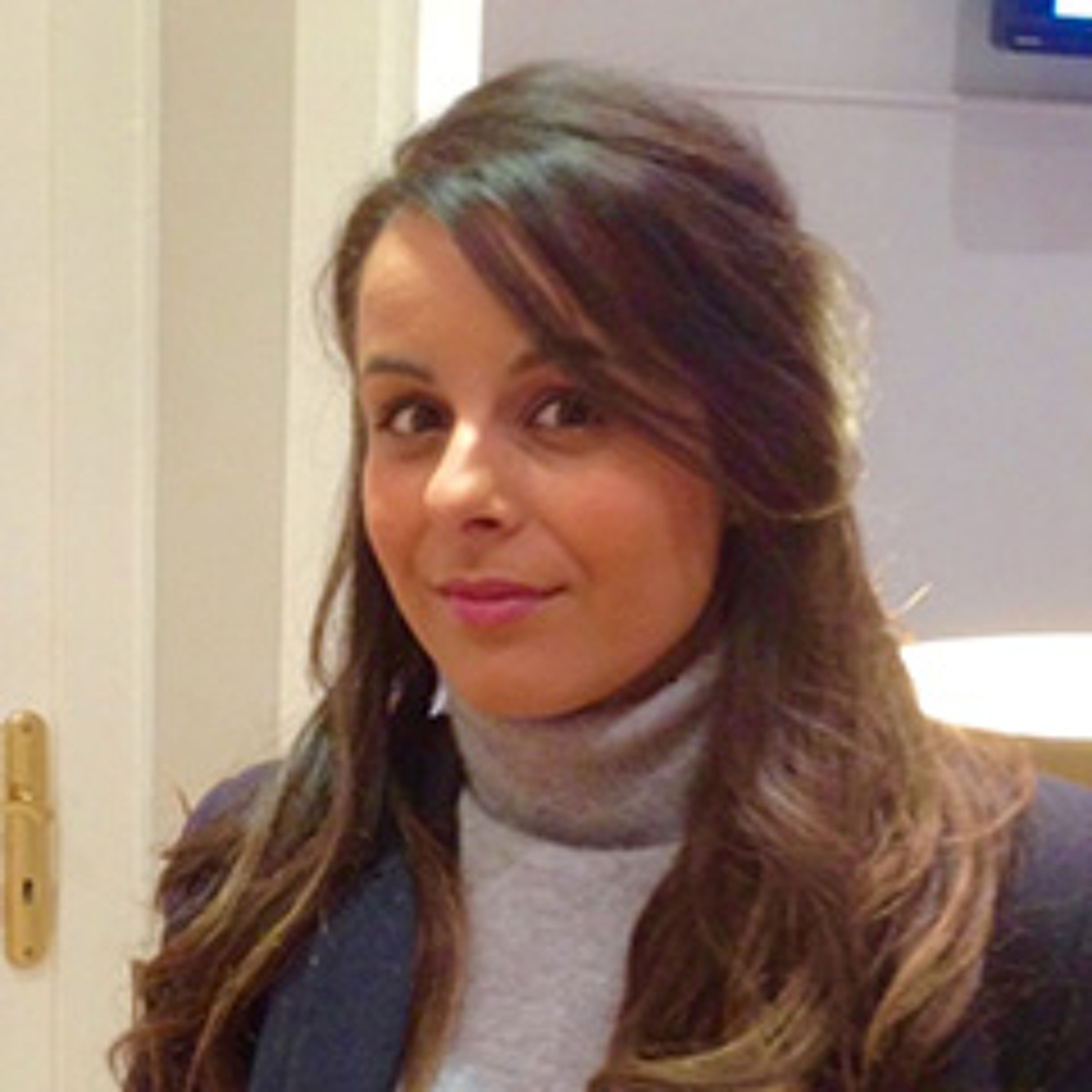 Interview de Aurélie Savasta - Directrice du Spa du Château de Bagnols episode artwork