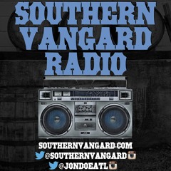 Episode 024 - Southern Vangard Radio