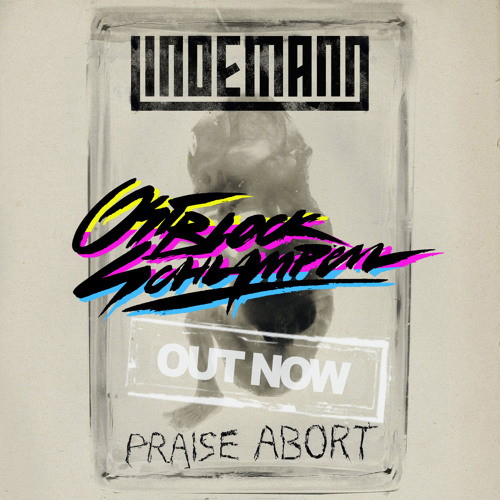 LINDEMANN - PRAISE ABORT (OSTBLOCKSCHLAMPEN REMIX)