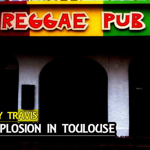 Juice Xplosion- At Reggae Pub @ Toulouse