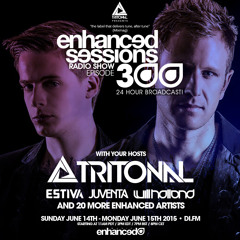 Enhanced Sessions 300