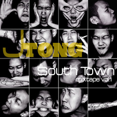 JTONG - Heavyweight Champion