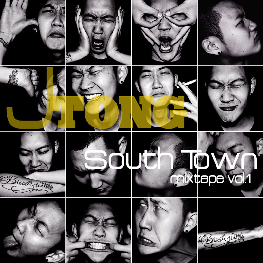 Jtong Rapper Listen to JTONG - 망나니 by jtongbws in South Town mixtape vol.1 playlist ...