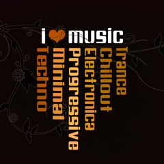Trance/Minimal/Minimalcore/..