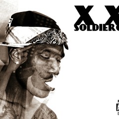 X X I (Soldiercidal) - BOY WONDER PROD. MENAC