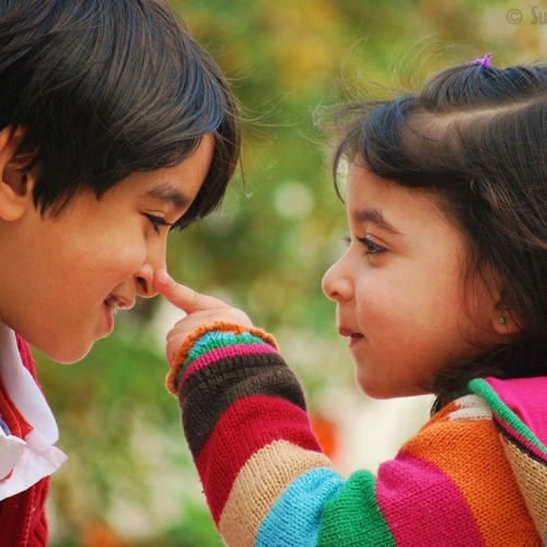 خلك بجني لاتخليني