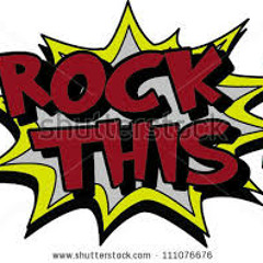 Rock This - Kevin Bernabe ( Original Mix ) 2015 Demo