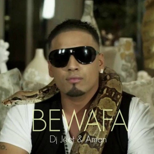 Bewafa - Imran Khan Brand New Punjabi Sad Song Remix.. Dj Aman & Jeet