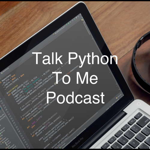 Stream Episode #12: Deep Dive into Modules and Packages by Talk Python ...