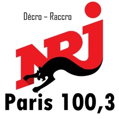[Décro Local PUB ] NRJ Publicitaire Local Nrj PARIS 02