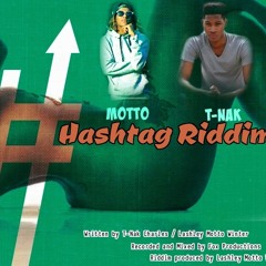 PWEH SA - T Nak & Motto [ Hashtag Riddim ] 2015 St Lucia Local Kuduro - Fox Productions
