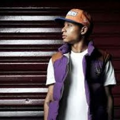 Joke - 2014 À L'infini Chopped and Screwed