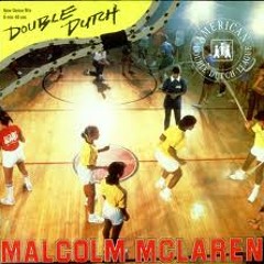 Malcolm McLaren - Double Dutch (Flash Atkins Ingensteds Dub)