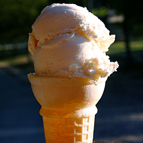 Weird Al Says Vanilla Ice Cream Isn't Always So Vanilla