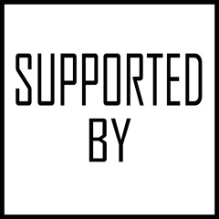 SUPPORTED BY