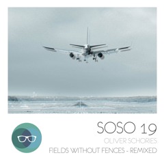 Oliver Schories - Brizzle (Teenage Mutants Remix - Snip - out: 19-June-2015)