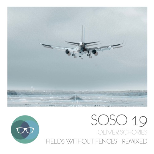 Oliver Schories - Brizzle (Teenage Mutants Remix - Snip - out: 19-June-2015)