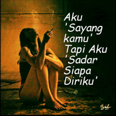 Buih Jadi Permadani