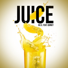 JUICE Feat. QUINCY