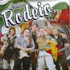 Portal da História - Grupo Rodeio