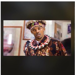 Naija Turn Up, Vol 1