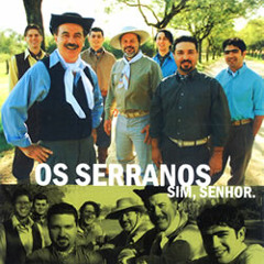 Ventena - Os Serranos