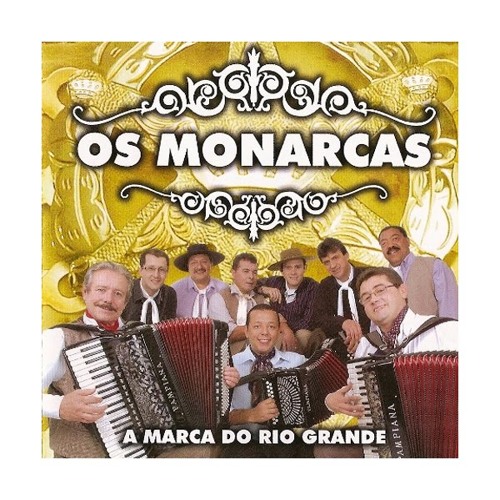 Santuário de chucros - Os Monarcas