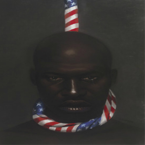 Black In America (Prod. By Russ)