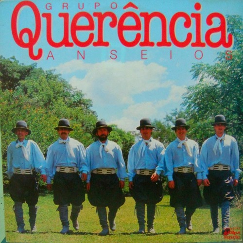 Baile de loco - Grupo Querência