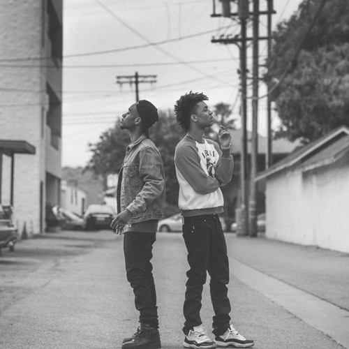 Rae Sremmurd Type Beat x Mike Will Made It 2015 - "Rule No.1" (Prod. by Melori)