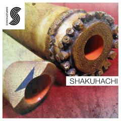 Shakuhachi Demo