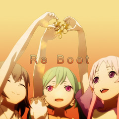 Reboot - UTAUs - Mixed [Sora D., Anna N. Asan H.]