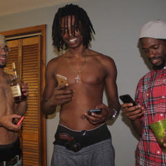 Life - Flee Dinero ft KingSplashh