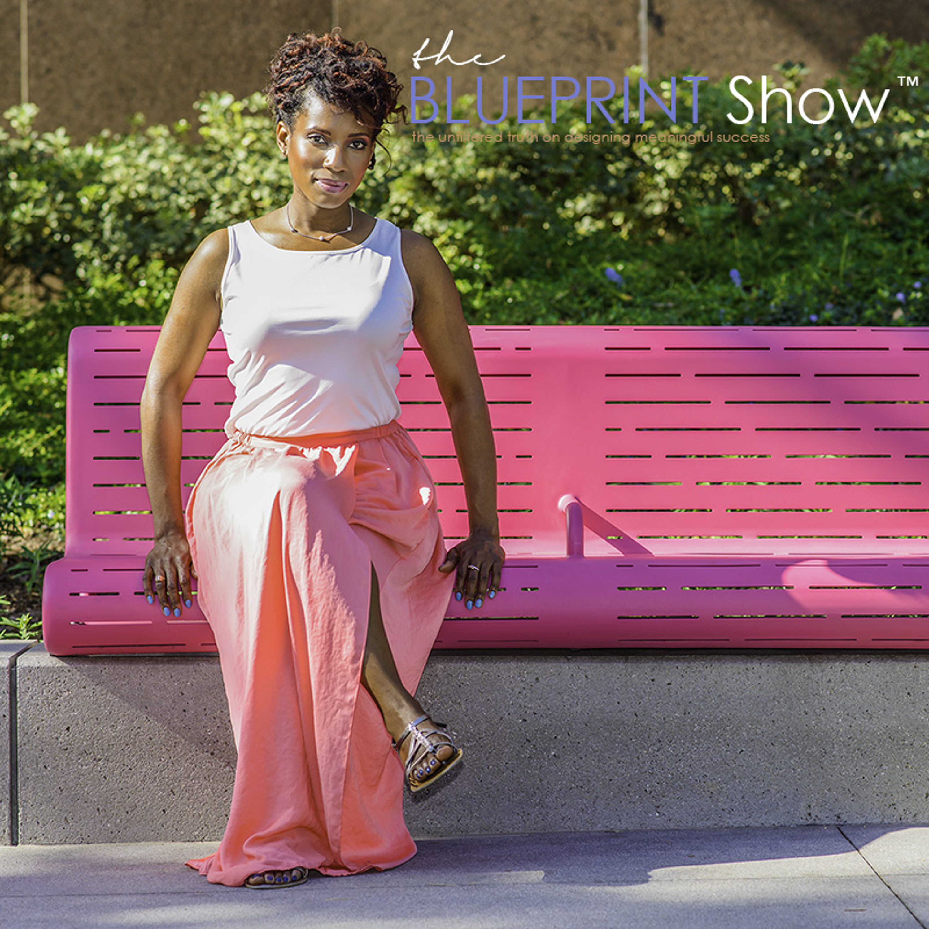 The Blueprint Show