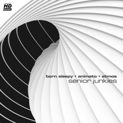 Animato & Atmos & Born Sleepy - Senior Junkies