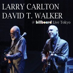 Larry Carlton Feat. David T Walker - Feel Like Makin Love