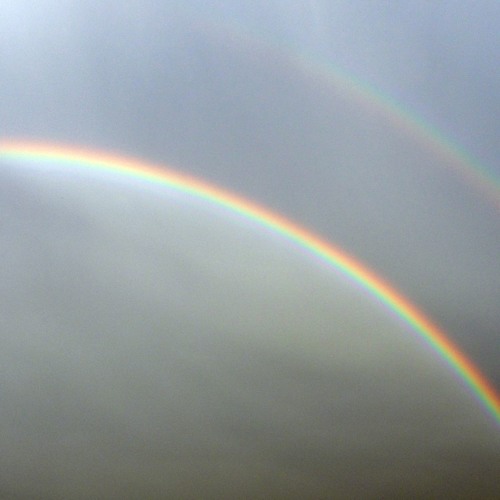 Double Rainbow (IV, from Elementals/Ethers)