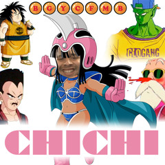 Maximilli - Chi Chi (Prod. by Eightythrilla)