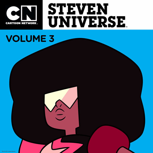Music From Steven Universe [Volume 3] (Official and Original Soundtrack)