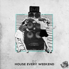 Formula - House Every Weekend Remix