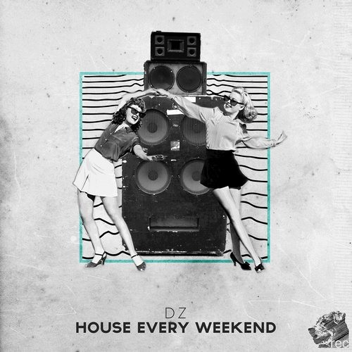 Formula - House Every Weekend Remix