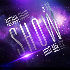 ICK - Ausara Radio Show 013 11 - 06 - 2015