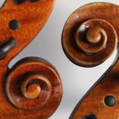 Violin Trio (compo)