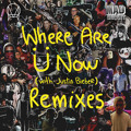 Jack&#x20;&#x00DC; Where&#x20;Are&#x20;U&#x20;Now&#x20;&#x28;Marshmello&#x20;Remix&#x29; Artwork