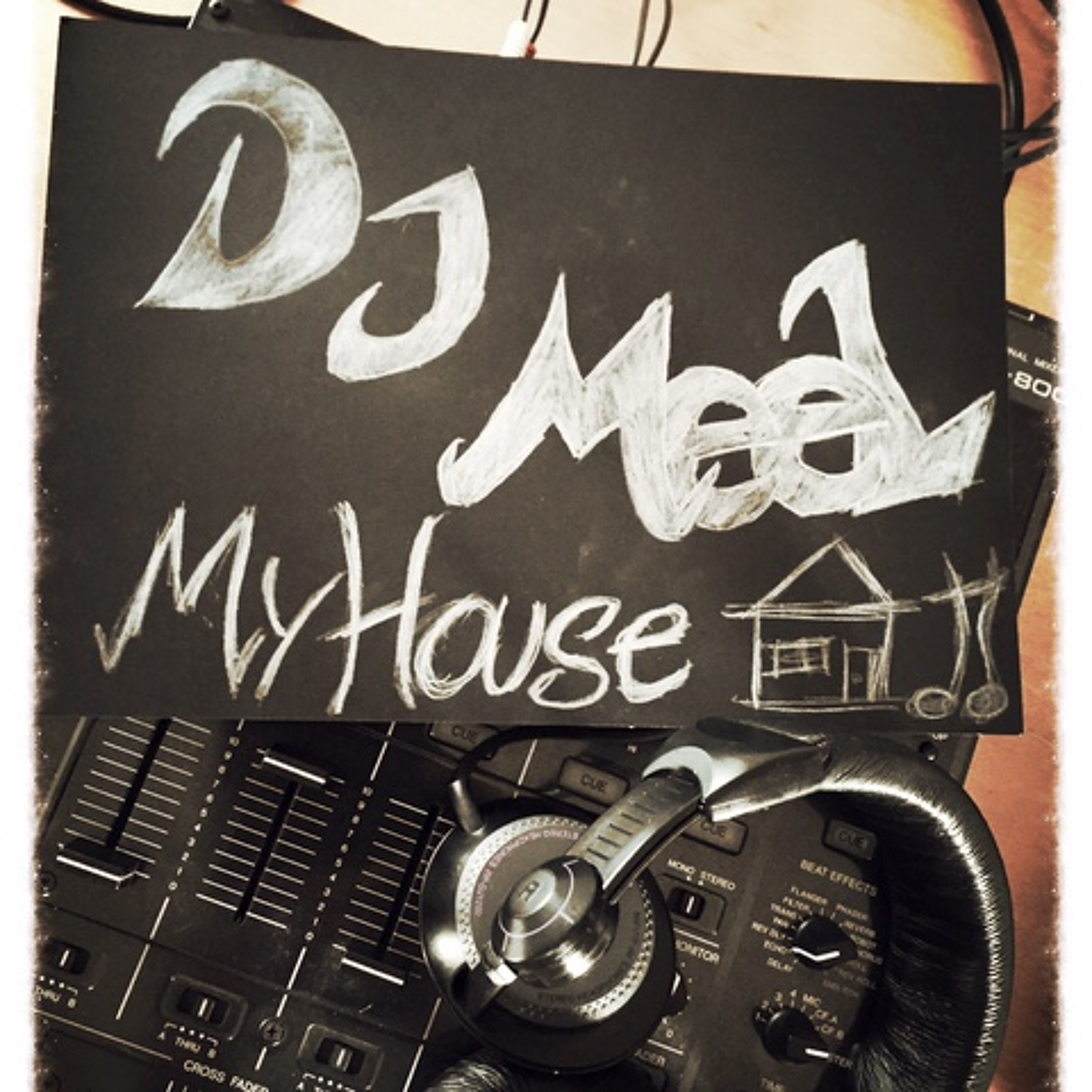 Dj Meel